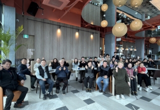 방생, 용왕기도(20260221)
