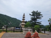 봉정암 순례(6월)